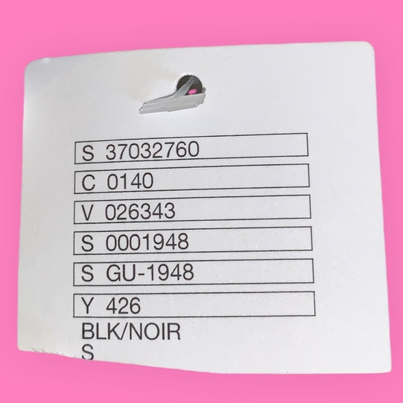 UO Bandeau Top - Picture 2 of 2